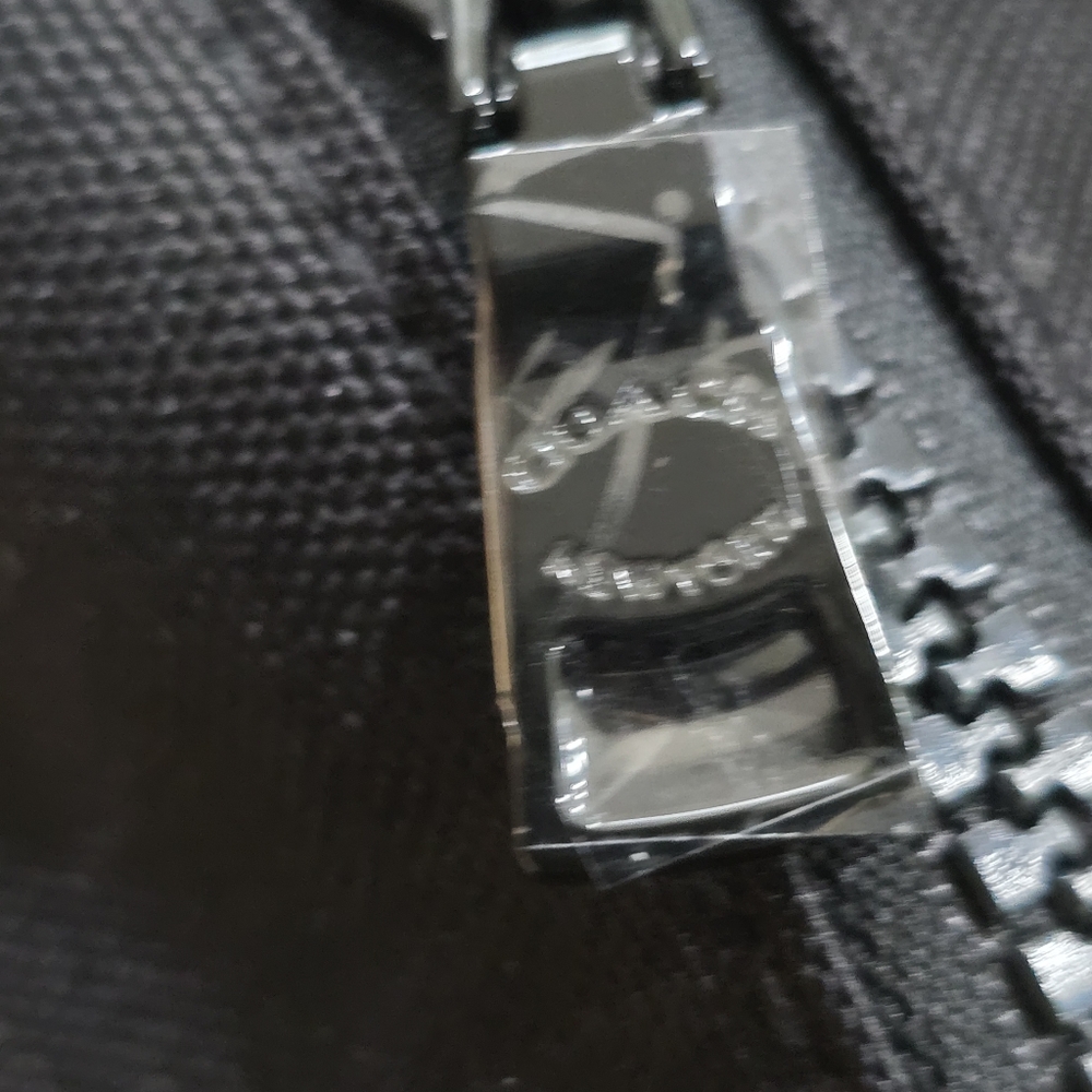 Coach Weekender Carry-On Duffle Bag - RARE NEW - Picture 11 of 14